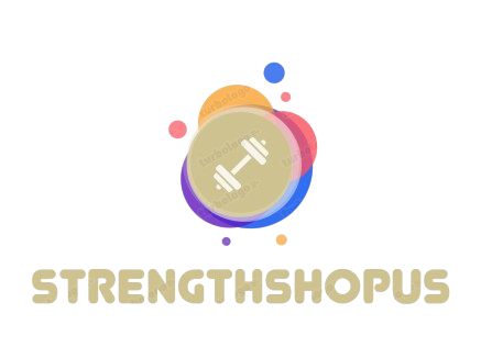 Strengthshopus
